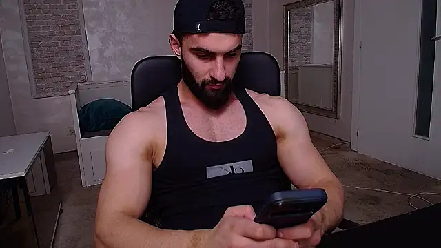 عرض كام MicahLane