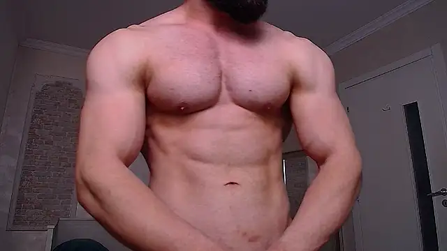 MicahLane Show Webcam