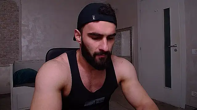 MicahLane Pertunjukan Webcam