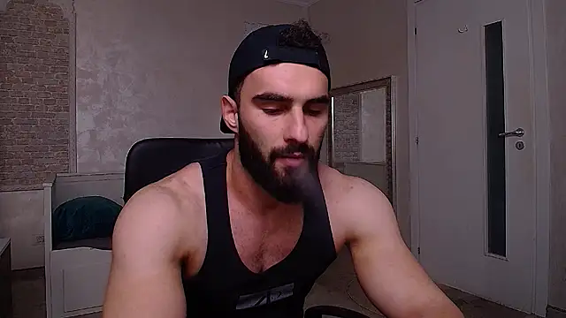 Show Webcam de MicahLane