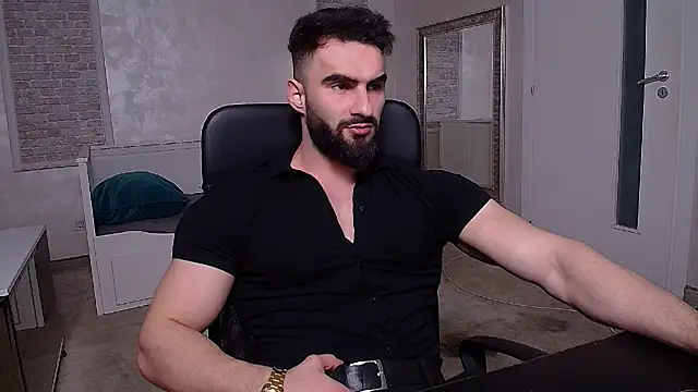 Show webcam de MicahLane