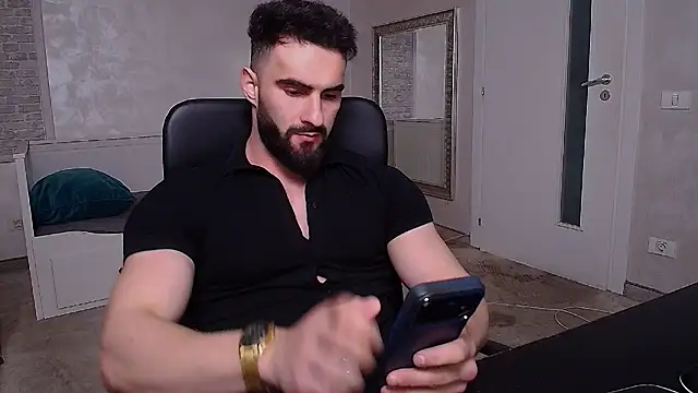 MicahLane – webcam-show