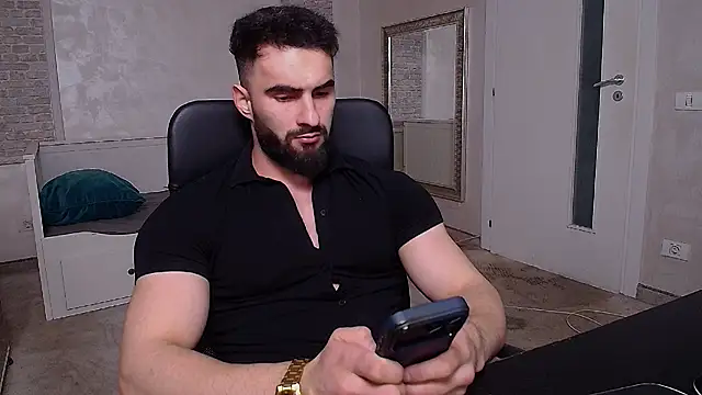 MicahLane ওয়েবক্যাম শো