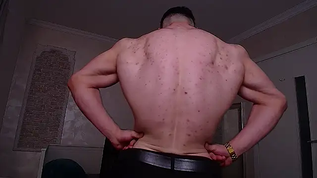 MicahLane webcam show