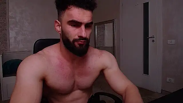 MicahLane Pertunjukan Webcam