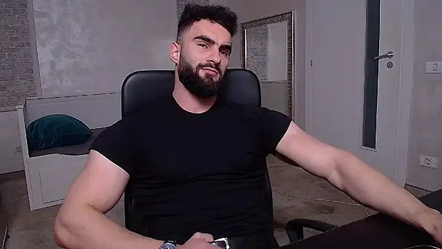 Show de webcam de MicahLane