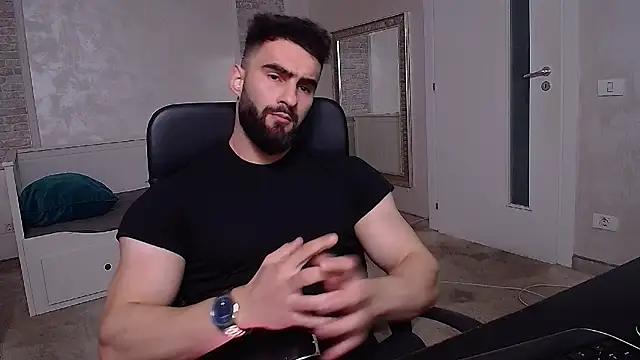 عرض كام MicahLane