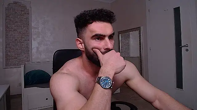 MicahLane Pertunjukan Webcam