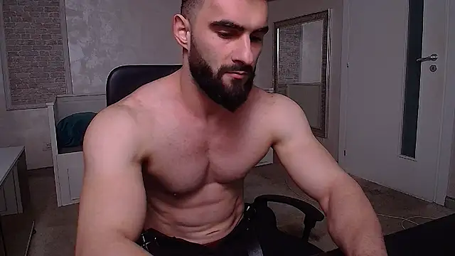 MicahLane Webcamshow