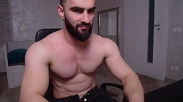 MicahLane Webcamshow
