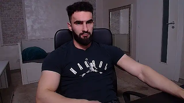 MicahLane 웹캠 쇼