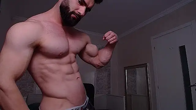 عرض كام MicahLane