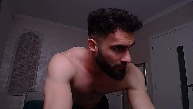 Show de webcam de MicahLane