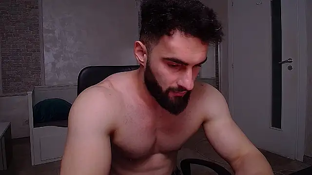 MicahLane Webcam show