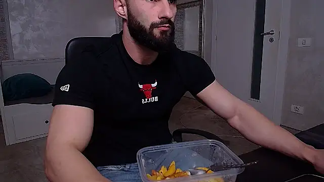 MicahLane 网络视讯表演