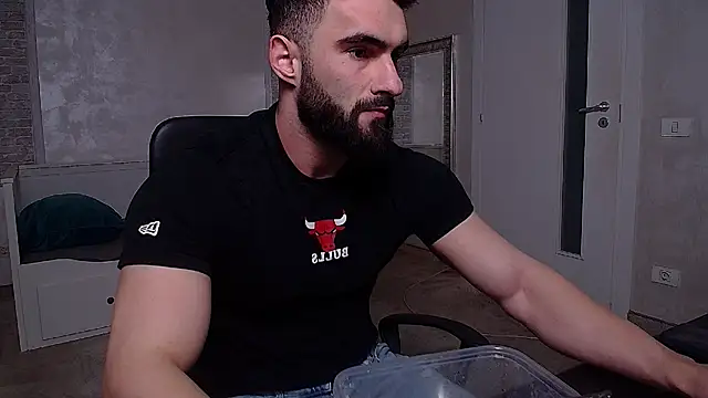 MicahLane Pertunjukan Webcam