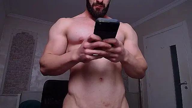Show Webcam de MicahLane