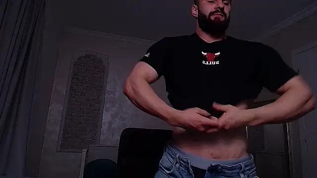 MicahLane's Webcam Show