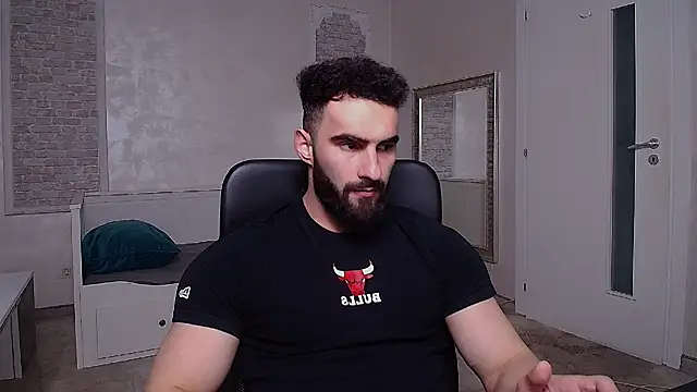 MicahLane 웹캠 쇼