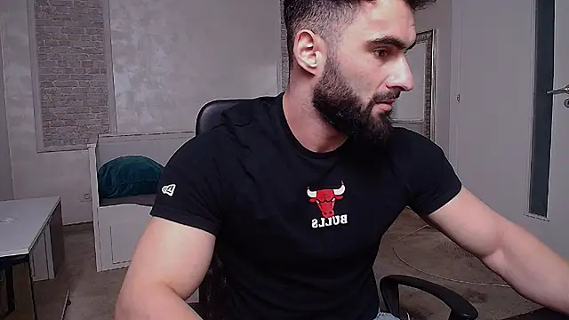عرض كام MicahLane