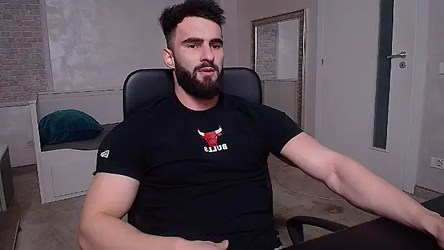 Show Webcam de MicahLane