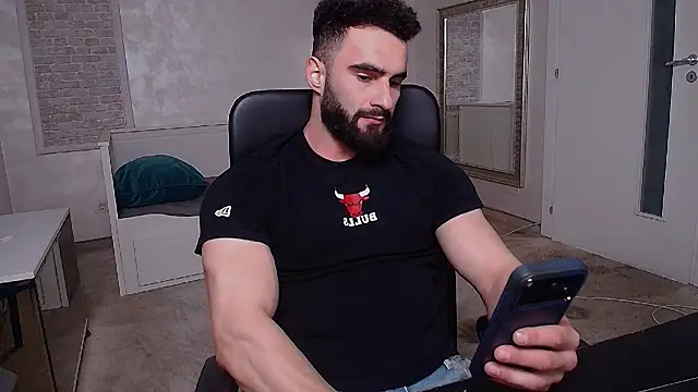عرض كام MicahLane