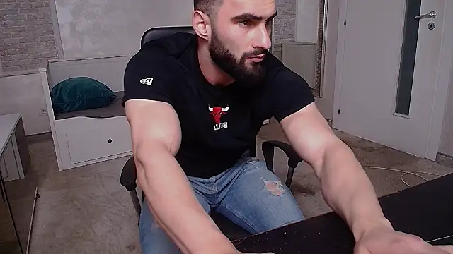 MicahLane Pertunjukan Webcam