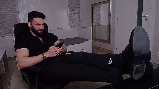 عرض كام MicahLane