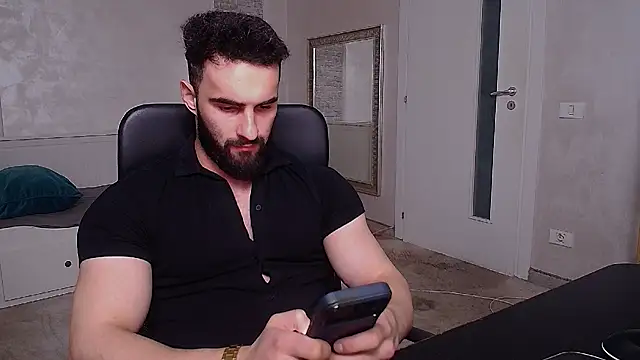 عرض كام MicahLane