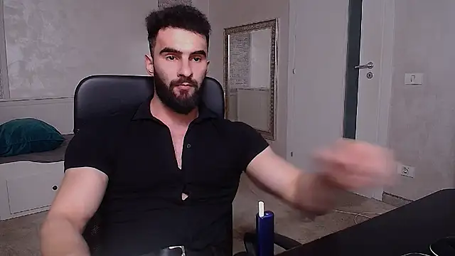 عرض كام MicahLane