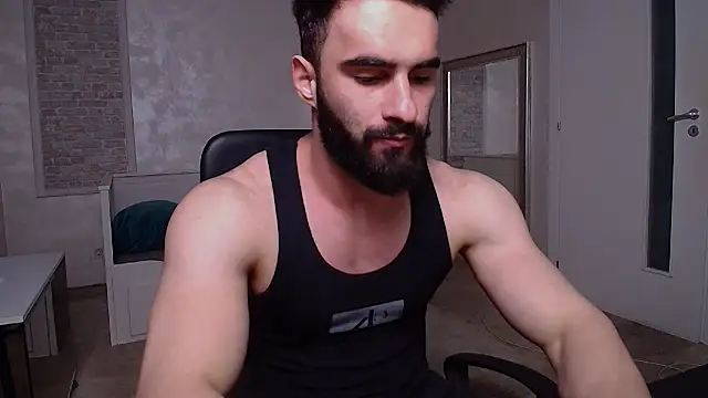 MicahLane Webcamshow