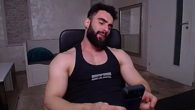 MicahLane – webcam-show