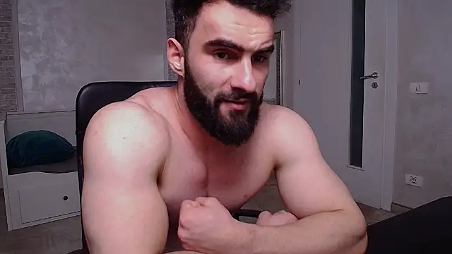 Show de webcam de MicahLane
