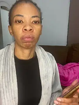 CandySlender18's Webcam Show