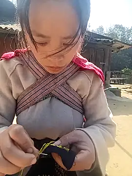 Coromi117's Webcam Show