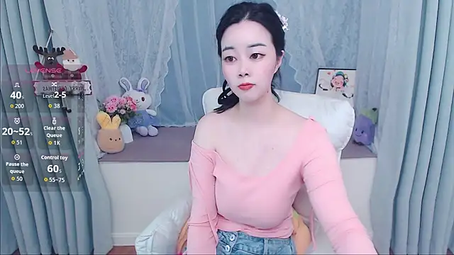 Xiaodie-baby: онлайн-чат