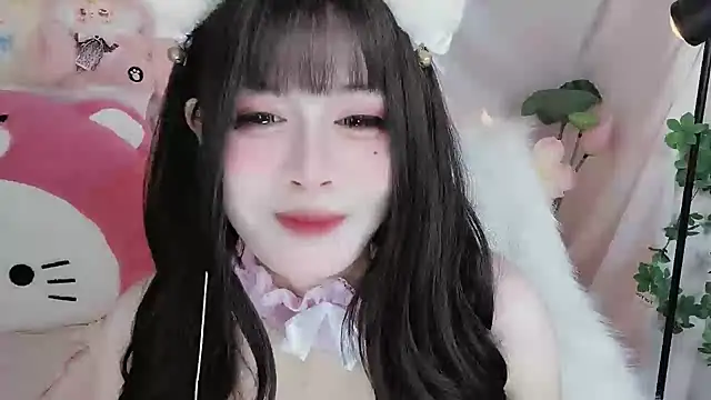 -zhuzhu-999-'s Webcam Show