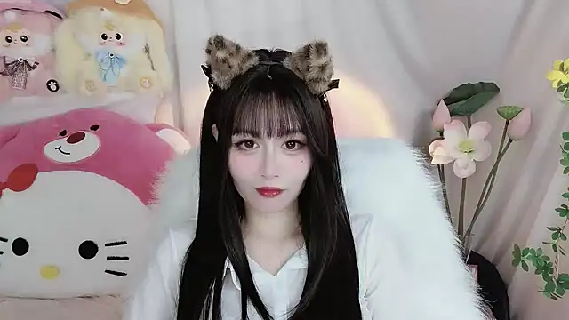 -zhuzhu-999- Webcam show