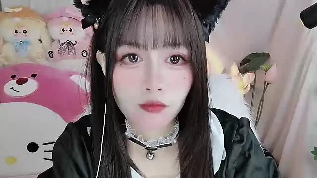 -zhuzhu-999- Webcam-Show