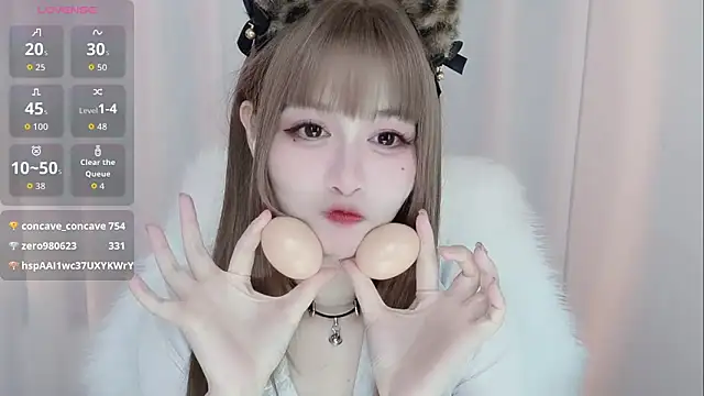 -zhuzhu-999- 网络视讯表演