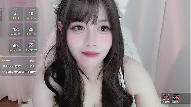 -zhuzhu-999- 在線直播表演