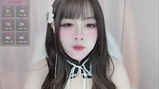 -zhuzhu-999- Webcam Show