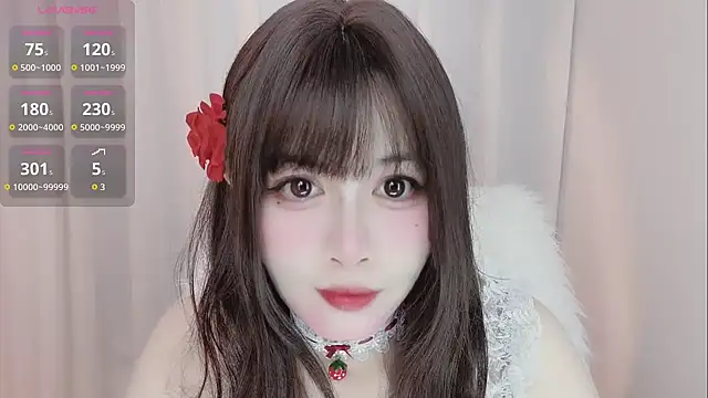 -zhuzhu-999- Cameră chat live