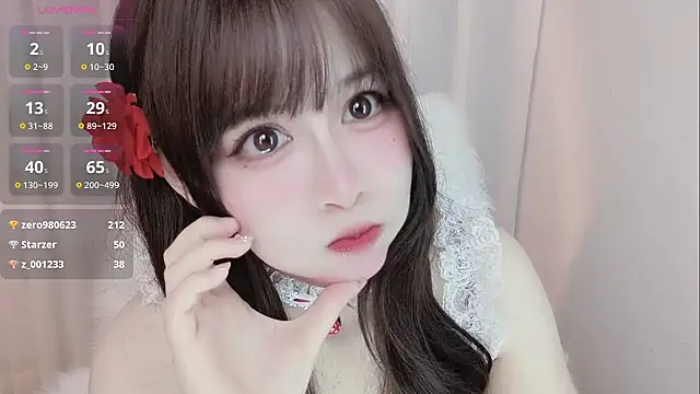 -zhuzhu-999- Cameră chat live