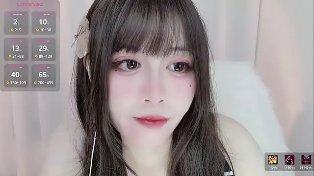 -zhuzhu-999- Live Chatrum