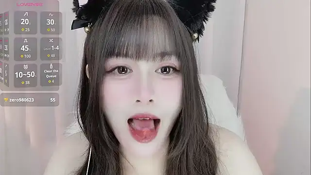 -zhuzhu-999- 网络视讯表演