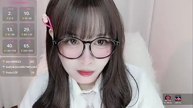 -zhuzhu-999- 网络视讯表演