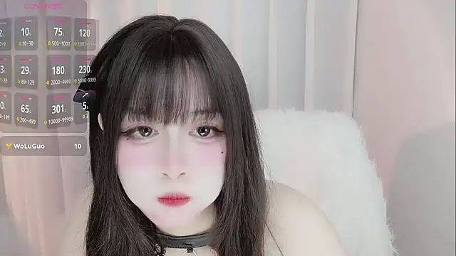 ห้องแชทสดของ -zhuzhu-999-
