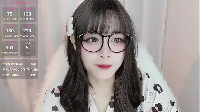 -zhuzhu-999- 网络视讯表演
