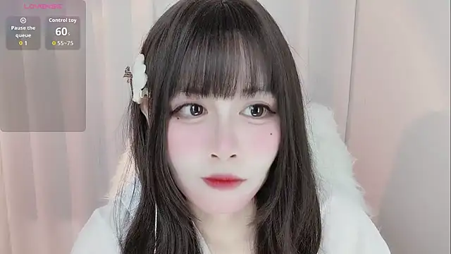 -zhuzhu-999- Show Webcam